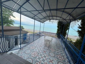 Guest House Morskaia 62, Sukhum